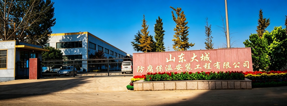 兰州聚氨酯保温管生产厂家简介